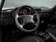 Lada (ВАЗ) Niva Legend Екатеринбург  - изображение 27