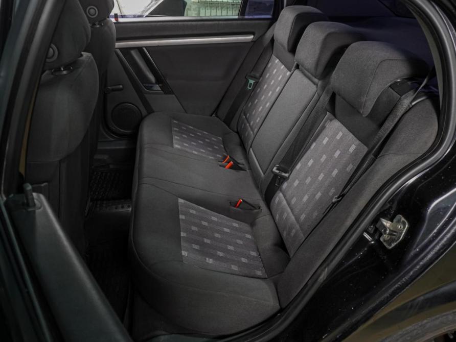 Opel Vectra C Рестайлинг Воронеж  - изображение 8