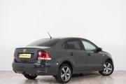 Volkswagen Polo V Рестайлинг Красноярск  - изображение 30