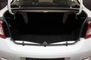 Renault Logan II Рестайлинг Крым  - изображение 45