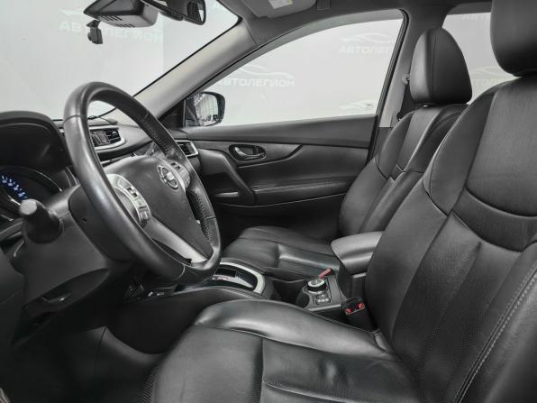 Nissan X-Trail III с пробегом 2016 года, цена 1 898 000 рублей, 183000 км, внедорожник, Автокод Объявления