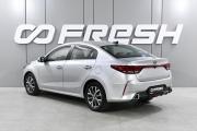 Kia Rio IV Рестайлинг Ростов-на-Дону  - изображение 20