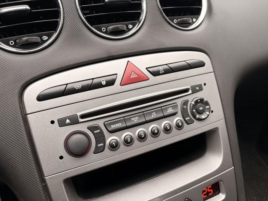 Peugeot 408 I Ростов-на-Дону  - изображение 12