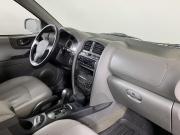 Hyundai Santa Fe Classic Москва  - изображение 32