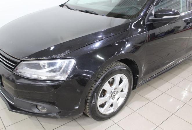Volkswagen Jetta VI с пробегом 2013 года, цена 580 000 рублей, 148893 км, седан, Автокод Объявления
