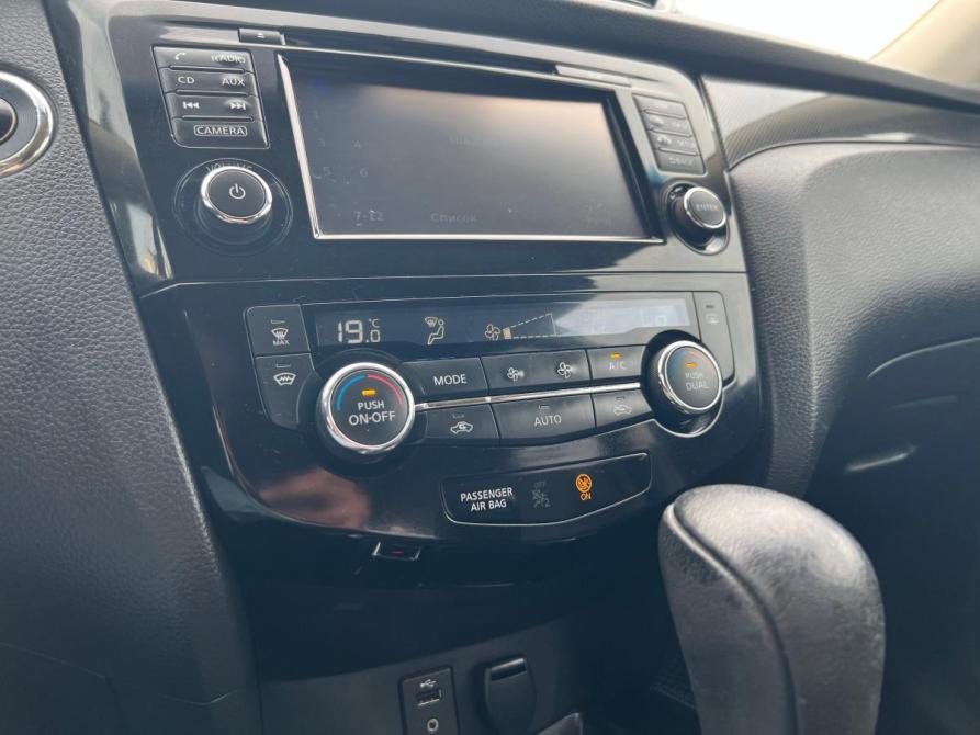 Nissan X-Trail III Стерлитамак  - изображение 18