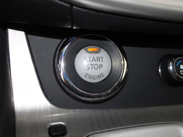 Nissan Murano III (Z52) с пробегом 2017 года, цена 2 259 900 рублей, 179143 км, внедорожник, Автокод Объявления