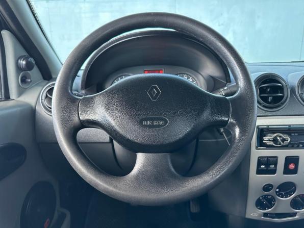 Renault Logan I с пробегом 2009 года, цена 395 000 рублей, 217383 км, седан, Автокод Объявления