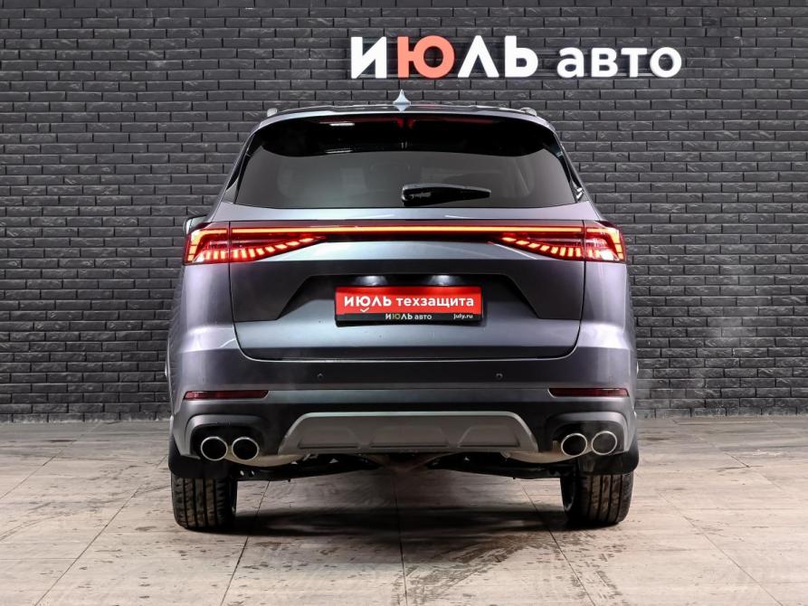 Chery Tiggo 8 Pro Max I Рестайлинг Екатеринбург  - изображение 5