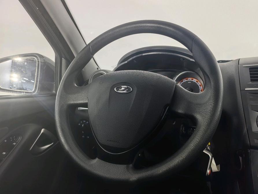 Lada (ВАЗ) Granta I Рестайлинг Санкт-Петербург  - изображение 15