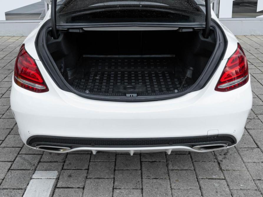Mercedes-Benz C-Класс IV (W205) Ставрополь  - изображение 25