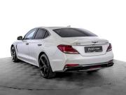 Genesis G70 I Москва  - изображение 37