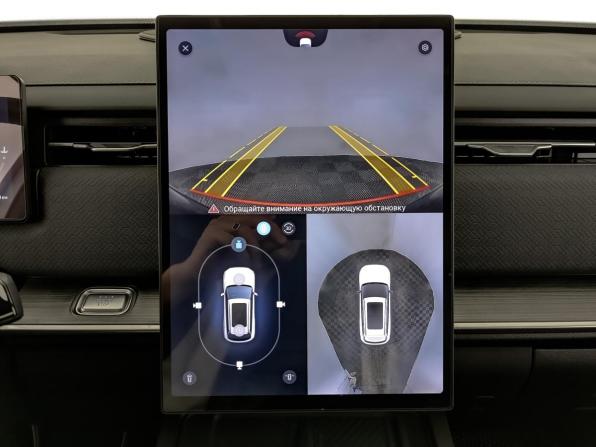 Jaecoo J7 I с пробегом 2024 года, цена 2 550 000 рублей, 29766 км, внедорожник, Автокод Объявления