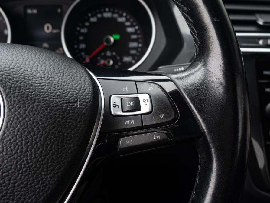 Volkswagen Tiguan II Краснодар  - изображение 19