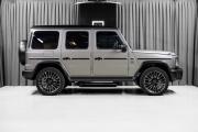 Mercedes-Benz G-Класс AMG II (W465) Рестайлинг Москва  - изображение 43