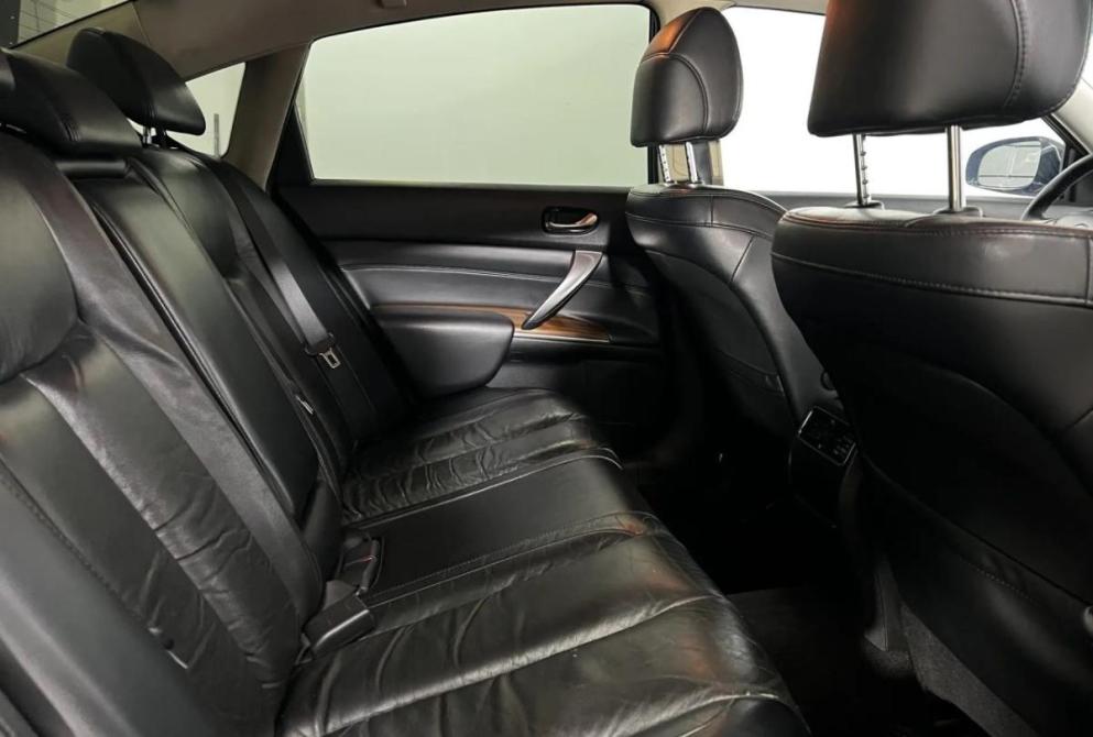 Nissan Teana II (J32) Нижний Новгород  - изображение 12