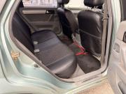 Chevrolet Lacetti I Саратов  - изображение 27
