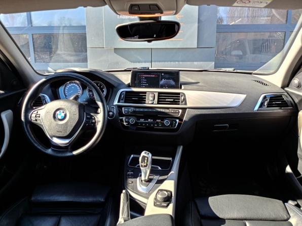 BMW X1 II (F48) с пробегом 2016 года, цена 2 359 000 рублей, 131093 км, внедорожник, Автокод Объявления