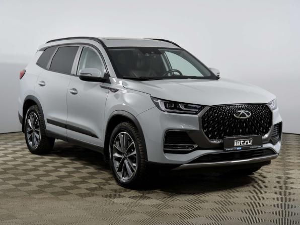 Chery Tiggo 8 Pro Max I Рестайлинг с пробегом 2024 года, цена 2 298 000 рублей, 38287 км, внедорожник, Автокод Объявления