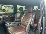 Mercedes-Benz V-Класс III (W447) Москва  - изображение 19