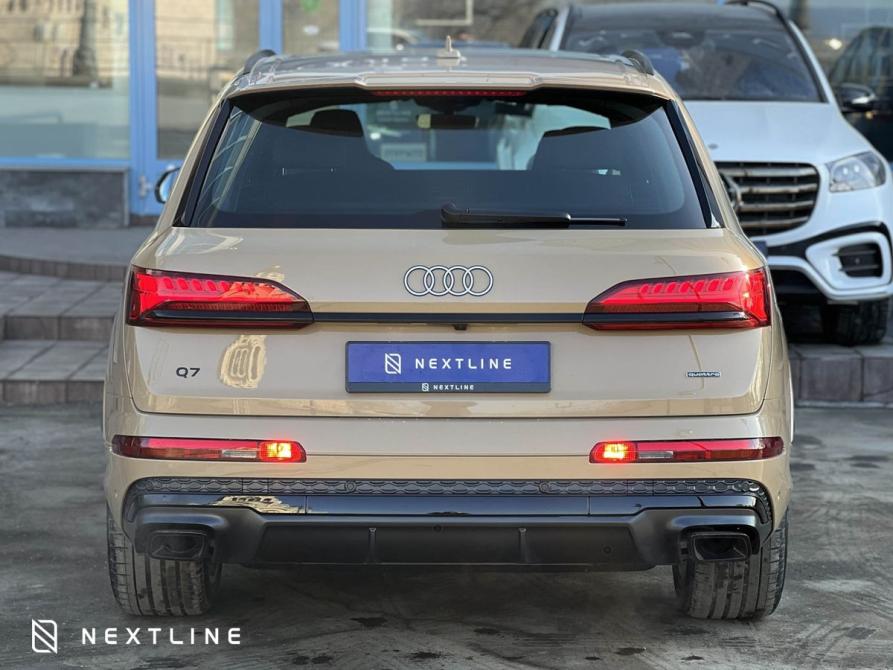 Audi Q7 II (4M) Рестайлинг 2 Самара  - изображение 6