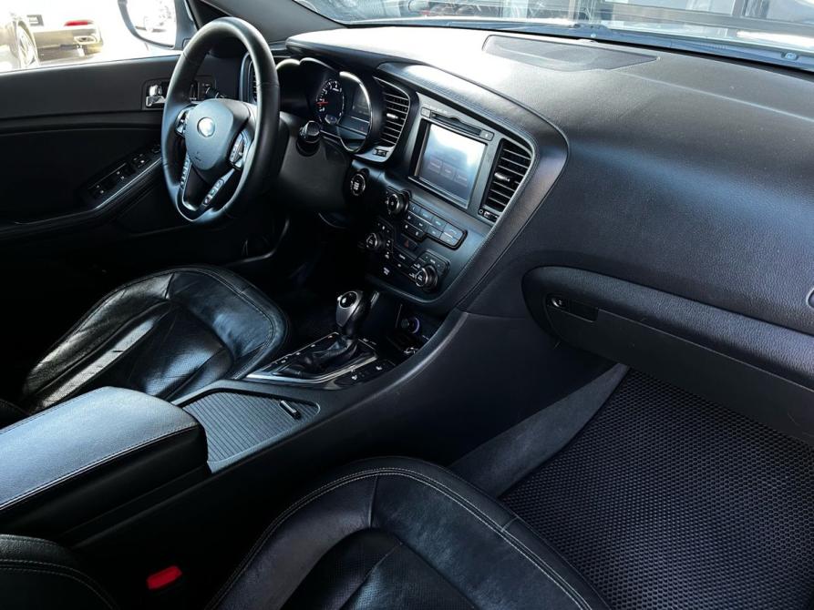 Kia Optima III Волгоград  - изображение 23