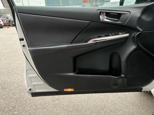 Toyota Camry VII (XV50) Рестайлинг с пробегом 2014 года, цена 1 969 000 рублей, 210422 км, седан, Автокод Объявления