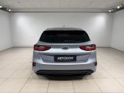Kia Ceed III Москва  - изображение 29
