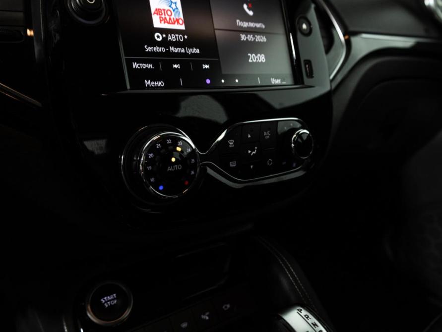 Renault Kaptur I Рестайлинг Санкт-Петербург  - изображение 17
