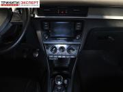 Skoda Rapid I Рестайлинг Белгород  - изображение 30