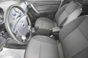 Chevrolet Aveo I Рестайлинг Кемерово  - изображение 29