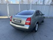 Nissan Primera III (P12) Ростов-на-Дону  - изображение 22