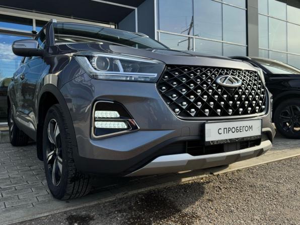 Chery Tiggo 4 Pro I с пробегом 2024 года, цена 1 490 000 рублей, 45681 км, внедорожник, Автокод Объявления