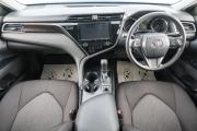 Toyota Camry VIII (XV70) Красноярск  - изображение 33