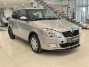Skoda Fabia II Рестайлинг Казань  - изображение 25