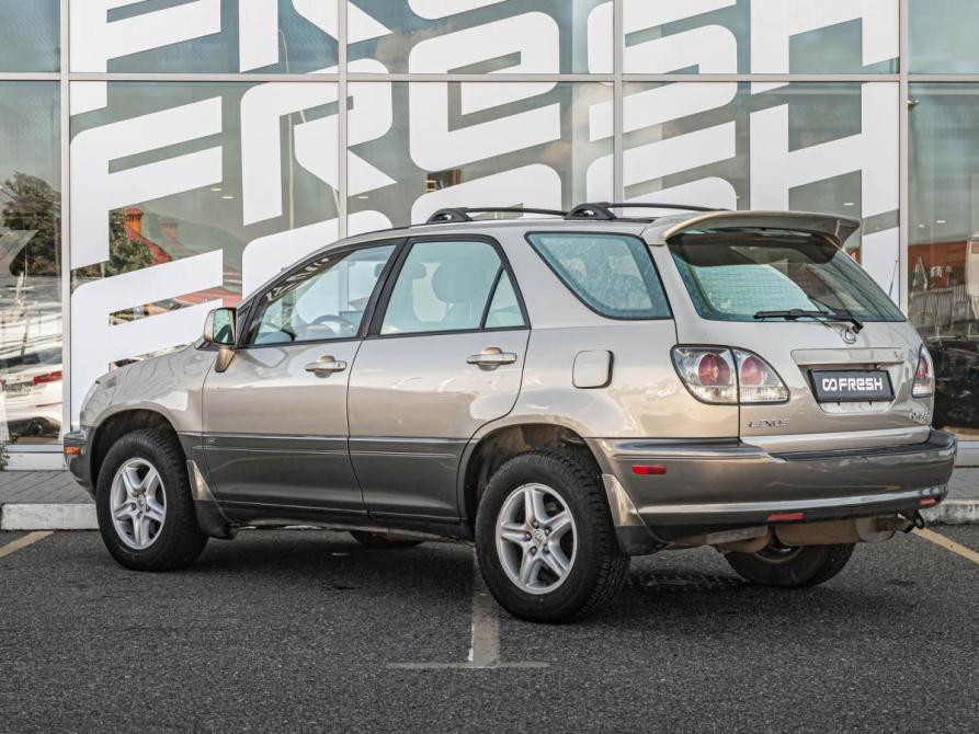 Lexus RX I Краснодар  - изображение 2