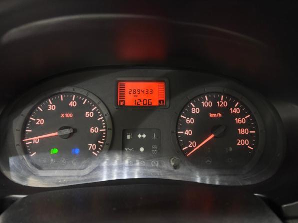 Renault Logan I с пробегом 2006 года, цена 255 000 рублей, 289427 км, седан, Автокод Объявления