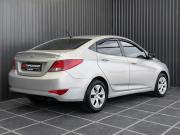 Hyundai Solaris I Рестайлинг Пермь  - изображение 57