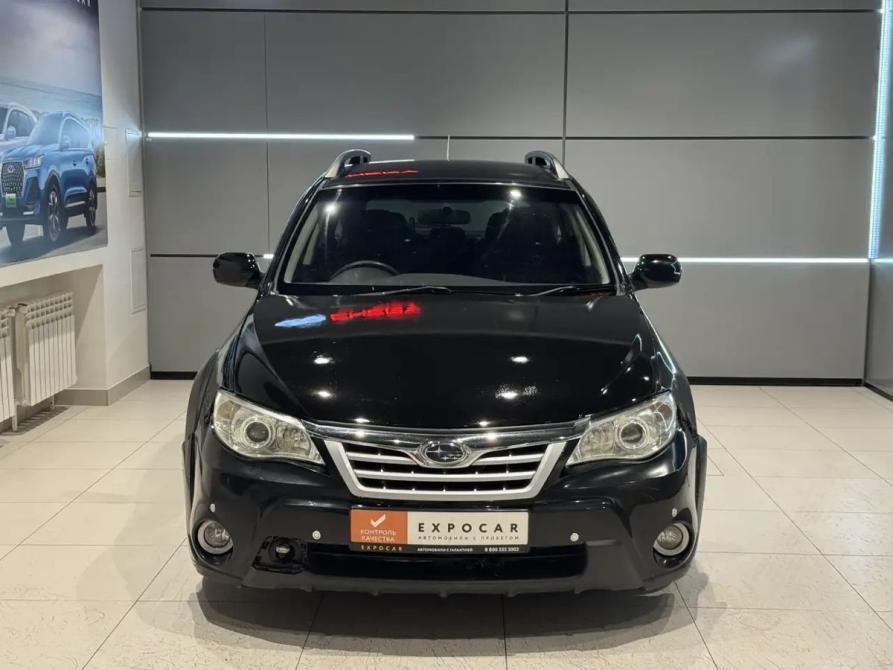 Subaru Impreza III Новосибирск  - изображение 2