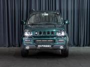 Suzuki Jimny III Рестайлинг 1 Волгоград  - изображение 17
