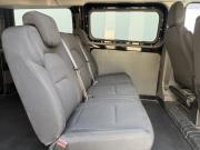 Ford Transit Custom I (China Market) Москва  - изображение 26