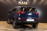 Kia Sportage III Уфа  - изображение 23
