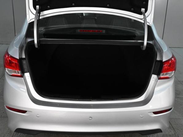 Changan Alsvin с пробегом 2023 года, цена 1 289 000 рублей, 21136 км, седан, Автокод Объявления