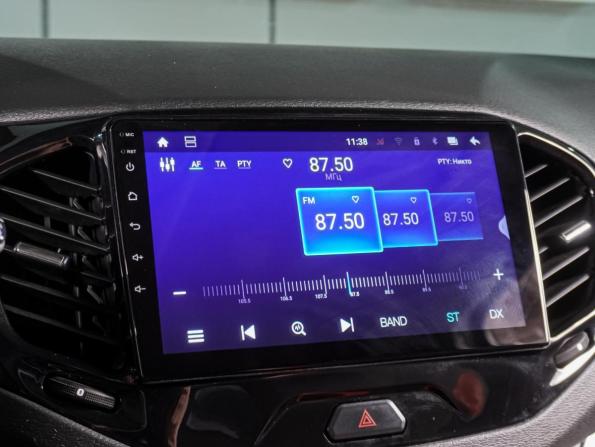 Lada (ВАЗ) Vesta I с пробегом 2020 года, цена 999 000 рублей, 132845 км, универсал, Автокод Объявления
