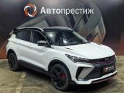 Geely Coolray I Рестайлинг Ставрополь  - изображение 30