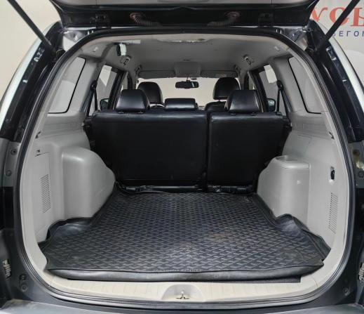 Mitsubishi Pajero Sport II Рестайлинг с пробегом 2014 года, цена 1 599 000 рублей, 177000 км, внедорожник, Автокод Объявления