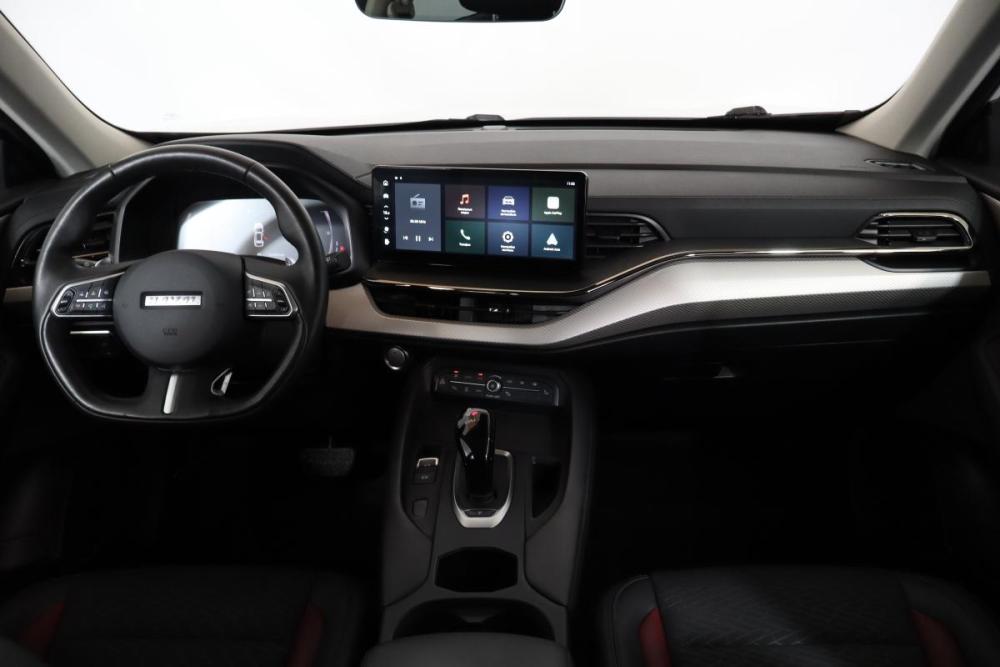 Haval F7 I Рестайлинг Санкт-Петербург  - изображение 10