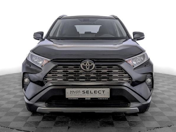 Toyota RAV4 V (XA50) с пробегом 2021 года, цена 3 500 000 рублей, 31500 км, внедорожник, Автокод Объявления