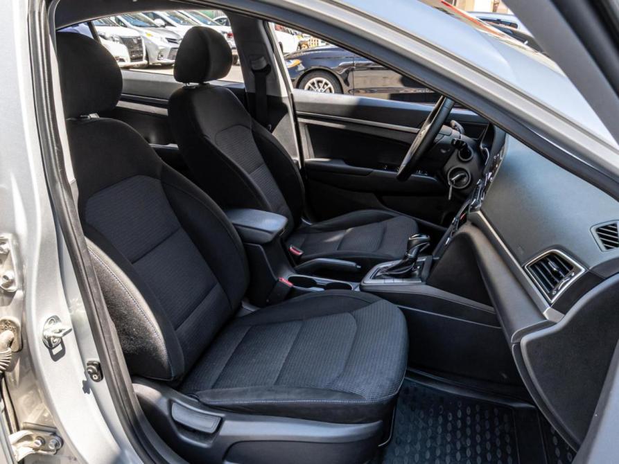 Hyundai Elantra VI (AD) Краснодар  - изображение 8
