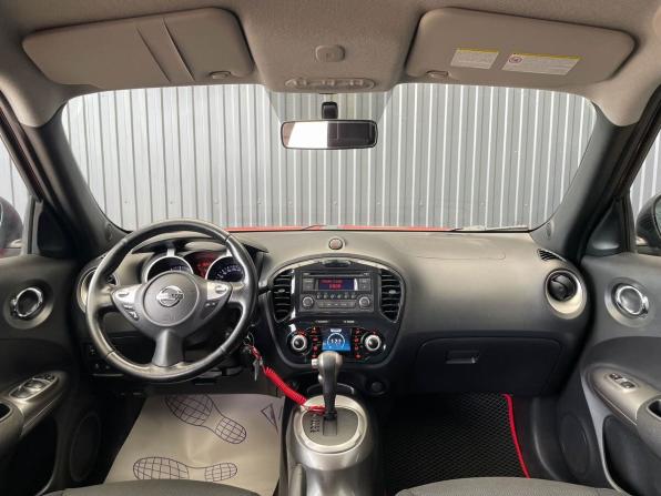 Nissan Juke I с пробегом 2012 года, цена 897 000 рублей, 182497 км, внедорожник, Автокод Объявления